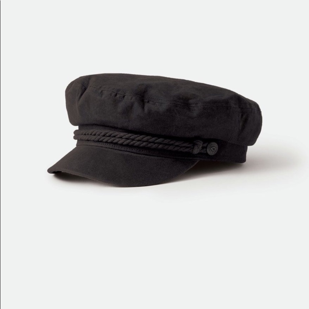 Brixton Fiddler Cap